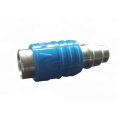 Nozzle head for CNG dispenser lpg dispenser nozzle